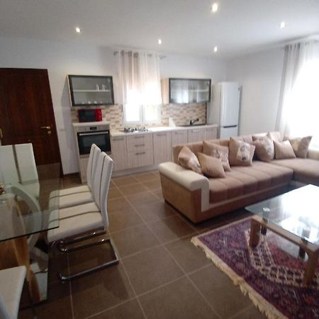 Stefi Apartamento Candelaria Exterior foto