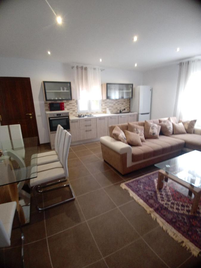 Stefi Apartamento Candelaria Exterior foto